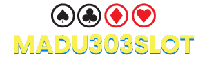 Logo MADU303SLOT